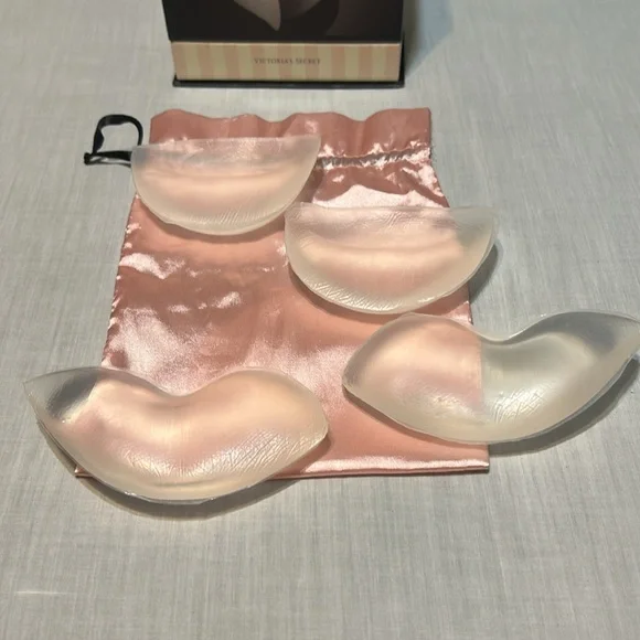 Victoria's Secret Shaping Inserts - Picture 6 of 6